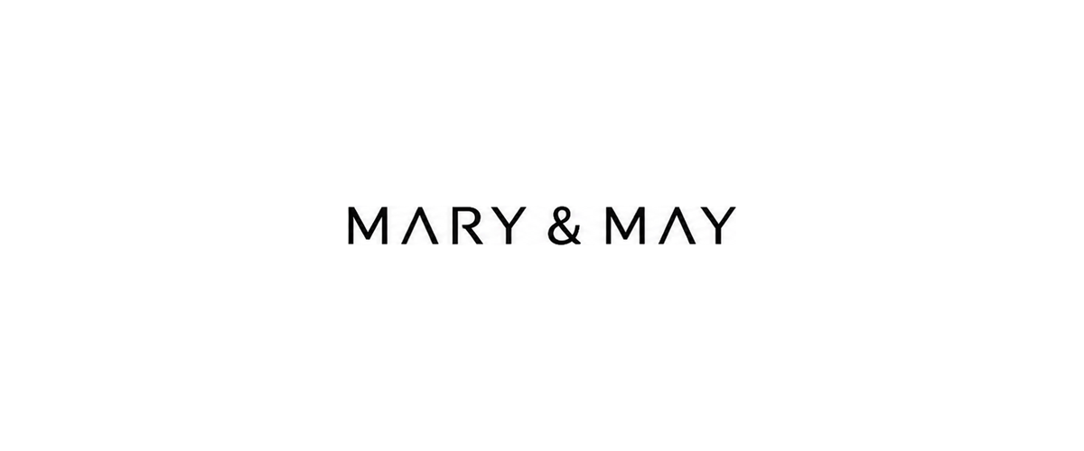 Mary & May