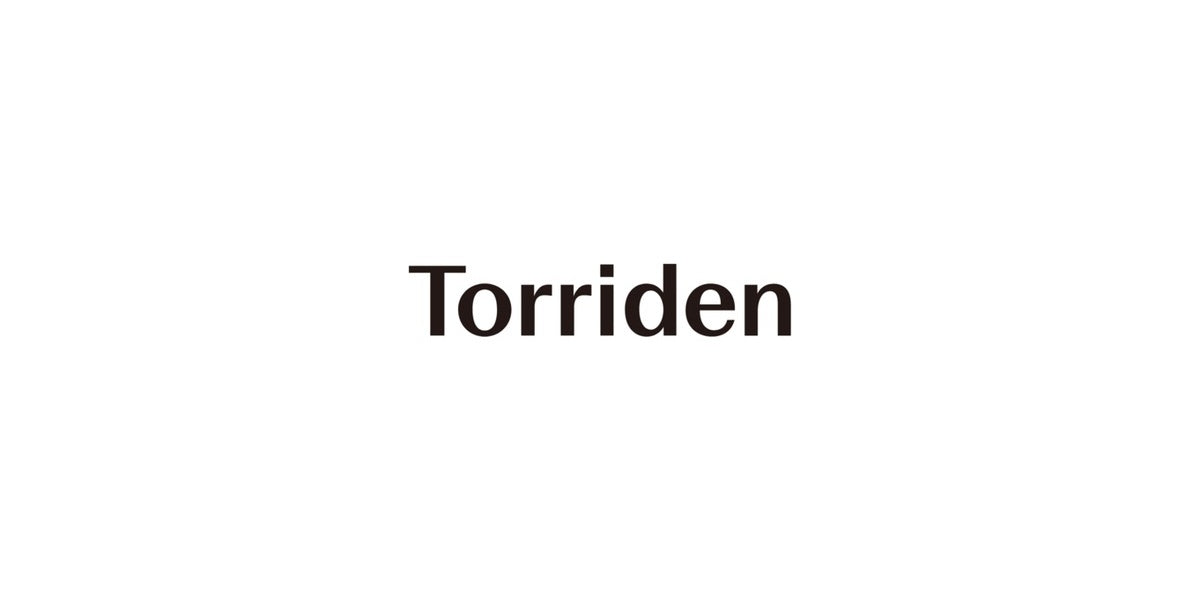 Torriden