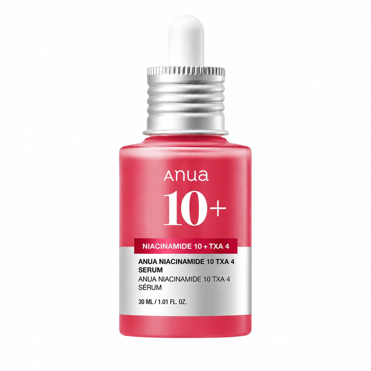 Anua Niacinamide 10% TXA 4% Serum 30ml