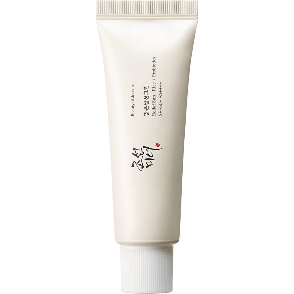 Beauty of Joseon Relief Sun Rice + Probiotics SPF50+ PA++++ 50ml