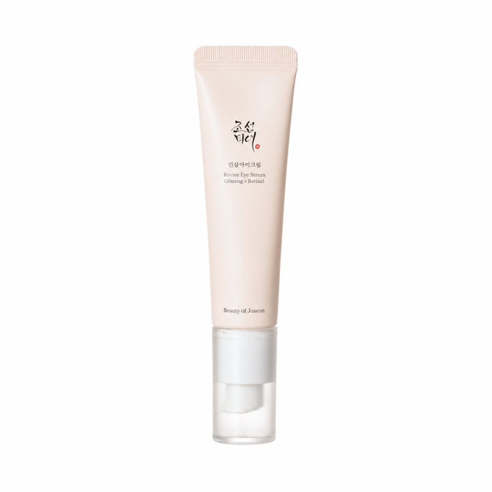 Beauty of Joseon Revive Eye Serum Ginseng + Retinal 30ml