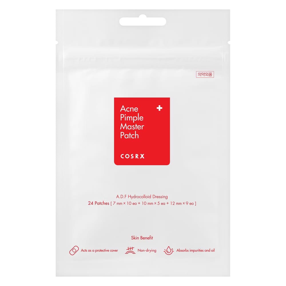 COSRX Acne Pimple Master Patch 24 cerotti