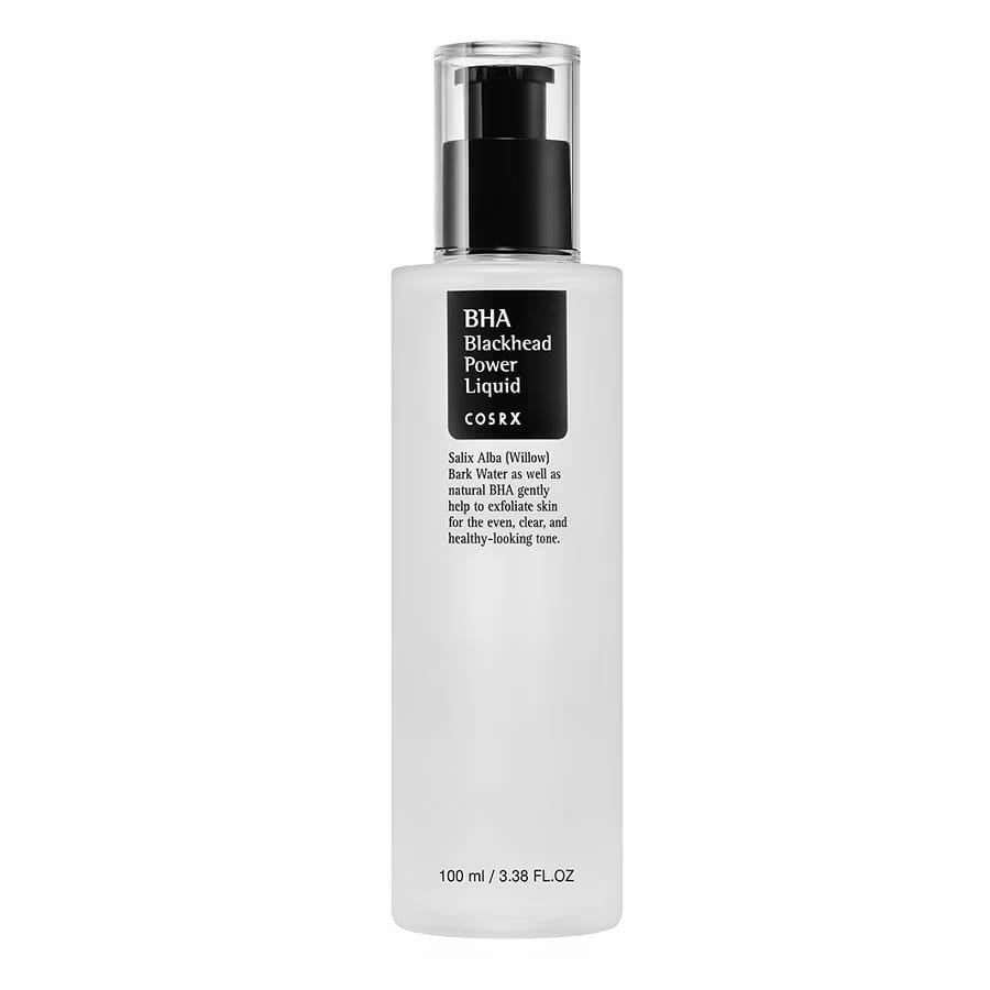 COSRX BHA Blackhead Power Liquid 100ml