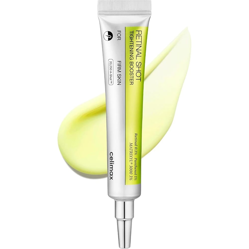 Celimax The Vita A Retinal Shot Tightening Booster 15ml