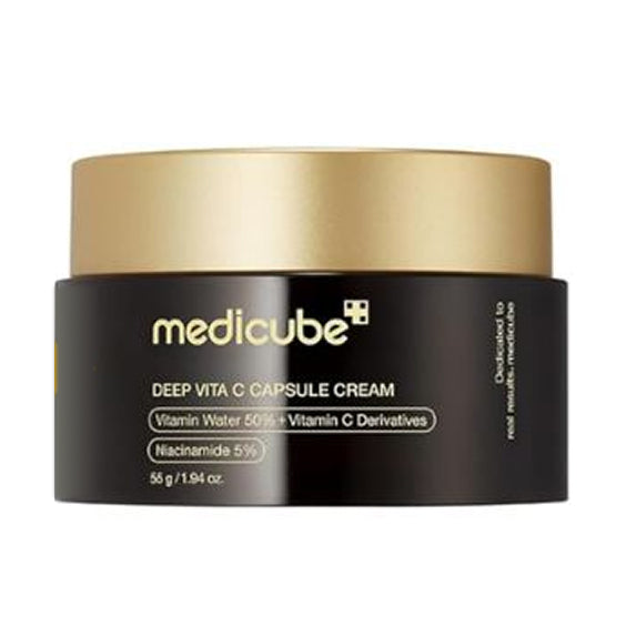 Medicube Deep Vita C Capsule Cream 55g