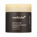 Medicube Deep Vita C Pad 70 pads 150g