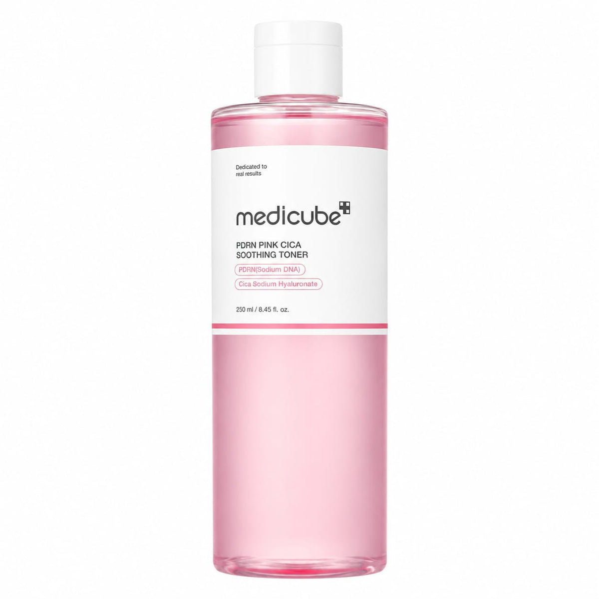 Medicube PDRN Pink Cica Soothing Toner 250ml