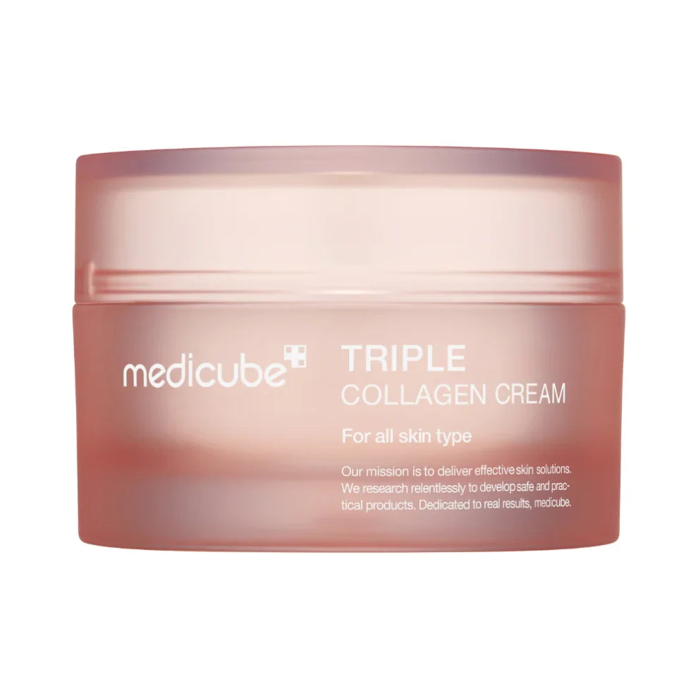 Medicube Triple Collagen Cream 4.0 50ml
