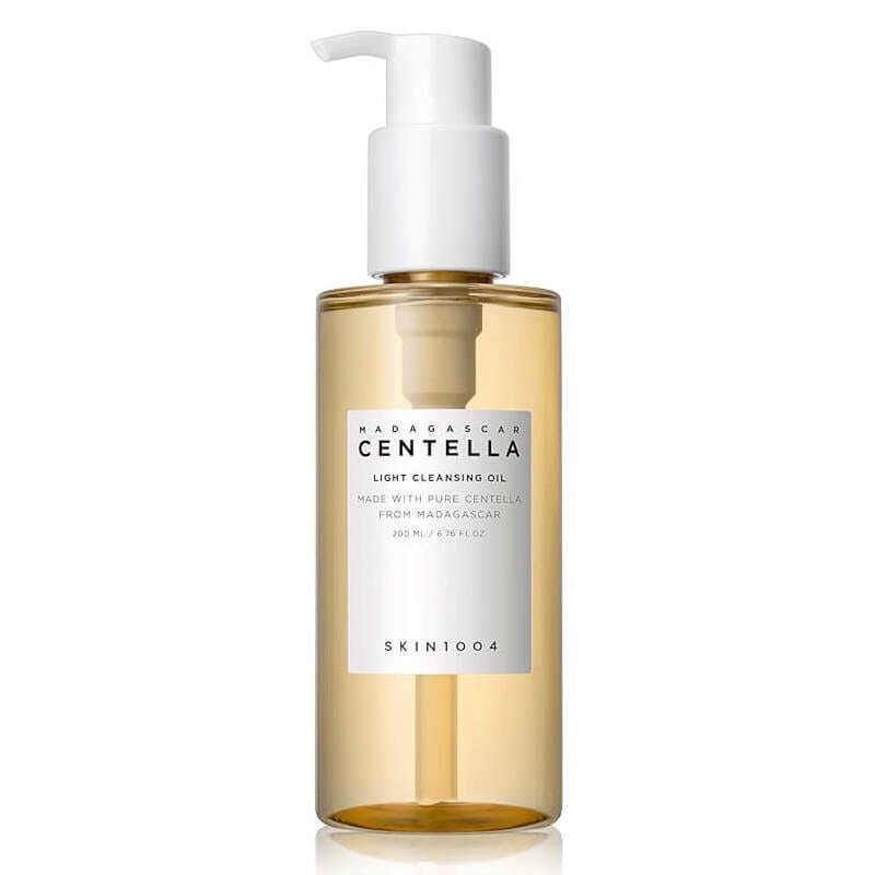 SKIN1004 Madagascar Centella Gentle Cleansing Oil 200ml