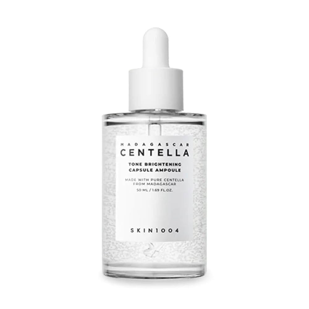 SKIN1004 Madagascar Centella Tone Brightening Capsule Ampoule 50ml