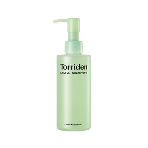 Torriden BALANCEFUL Cica Cleansing Gel 200ml