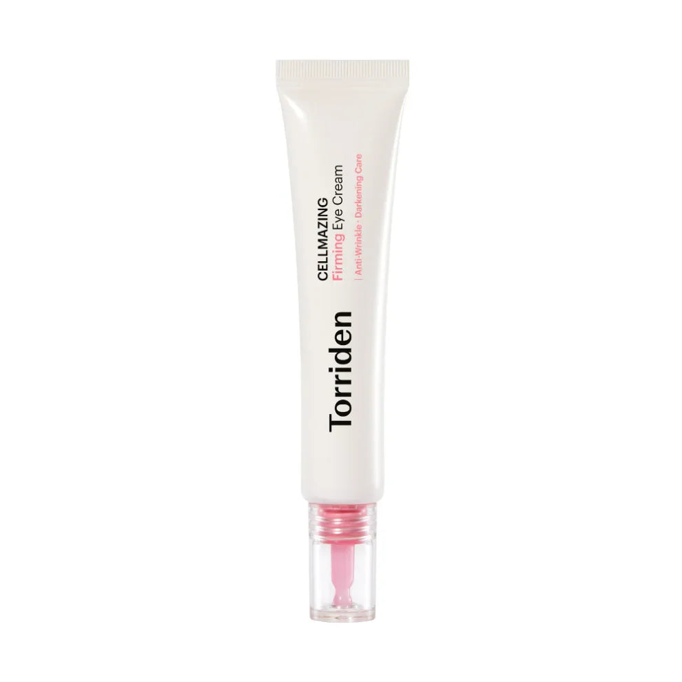 Torriden CELLMAZING Firming Eye Cream 30ml