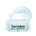 Torriden DIVE IN Low Molecular Hyaluronic Acid Soothing Cream 100ml